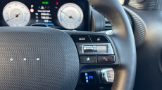 Hyundai INSTER 85kW 02 49kWh 5dr Auto Electric Hatchback